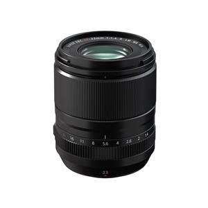 FUJIFILM フジノンレンズ XF23mmF1.4 R LM WR[ラッピング可] R-LOGI