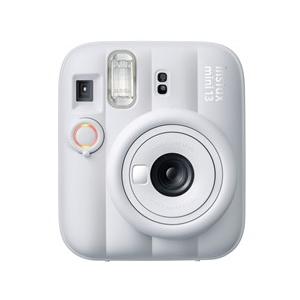 【訳あり】富士フイルム instax mini 13 チェキ インスタントカメラ [クレイホワイト][ラッピング可]