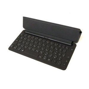 Apple　MPTL2J/A iPad Smart Keyboard チャコールグレー 日本語配列 iPad 第７世代　iPad Air 第３世代　iPad Pro 10.5インチ｜sokuteikiya