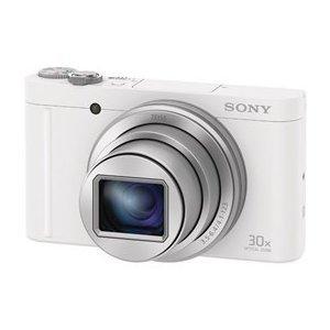 サイバーショット ソニー SONY Cyber-shot DSC-W830 シルバー