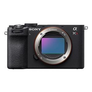 シャッター回数：1110】SONY α6700 ILCE-6700 ボディ ブラック 〔SONY