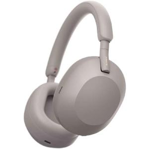SONY ワイヤレスノイズキャンセリングステレオヘッドセット WH-1000XM4