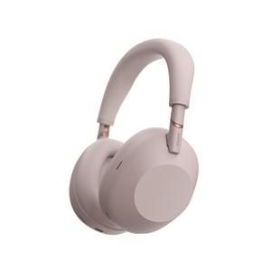 SONY ワイヤレスヘッドフォン WH-1000XM6 (S) [プラチナシルバー]【お
