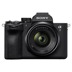 SONY（ソニー） ミラーレス一眼カメラ ボディ α7 V ILCE-7M5