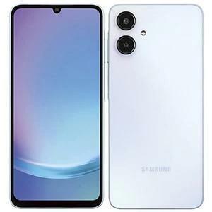 Galaxy A 【新品】Galaxy A25 5G SC-53F 4G+64G docomo [ライト ブルー