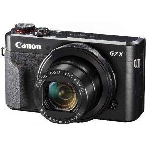 Canon PowerShot G7X MarkII PSG7X-MARKII｜sokuteikiya