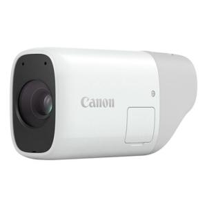 PowerShot キヤノン Canon ZOOM パワーショットズーム 撮れる望遠鏡 Wi