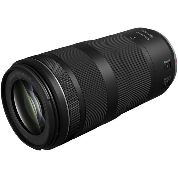 CANON キャノン 交換レンズ RF100-400mm F5.6-8 IS USM【ラッピング対応...