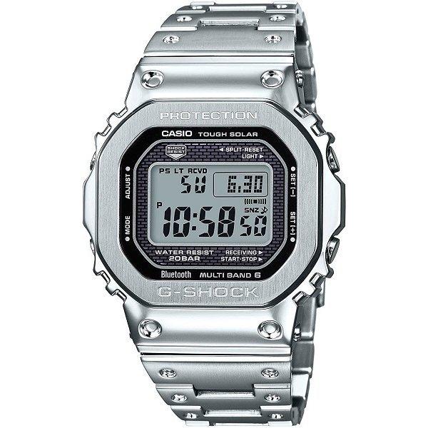 カシオ CASIO G-SHOCK（G-ショック）腕時計 GMW-B5000D-1JF【ラッピング対...