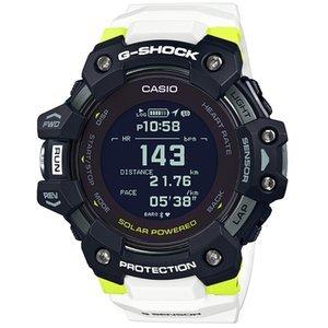 G-SHOCK ジーショック　CASIO　カシオ　G-SQUAD　心拍　GPS スマートフォンリンク　腕時計　メンズ　GBD-H1000-1A7JR｜sokuteikiya