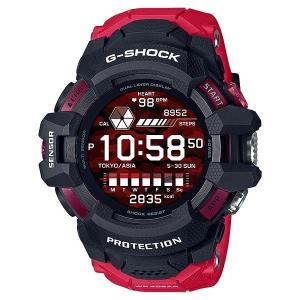 カシオ CASIO G-SHOCK（G-ショック） GSW-H10001A4JR 腕時計 デジタル メンズ 男性用 【ラッピング対応可】｜sokuteikiya