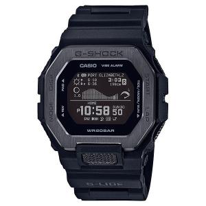 CASIO カシオ G-SHOCK 腕時計 メンズ G-LIDE GBX-100NS-1JF【ラッピング対応可】｜sokuteikiya