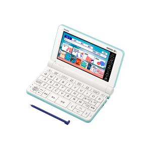 EX-word 電子辞書 CASIO エクスワード XD-SX6510GD [シャンパン