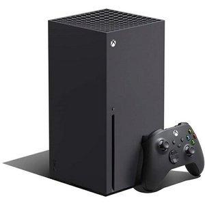 マイクロソフト（Microsoft） Xbox Series S RRS-00015 白 本体