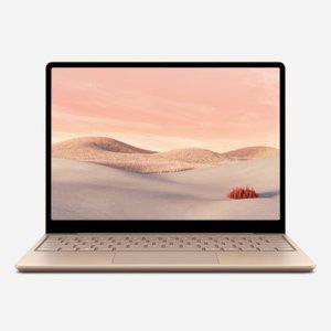 Microsoft THH-00045 Surface Laptop Go i5／8／128 サンドストーン