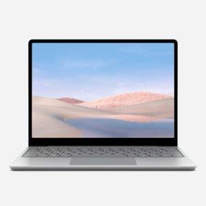 マイクロソフト Surface Laptop Go i5/8GB/256GB THJ-00020 プラチナ