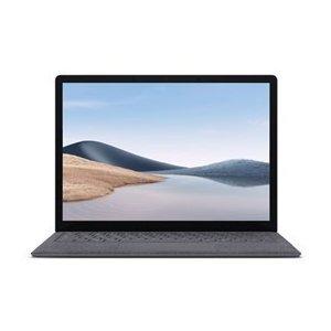 マイクロソフト Surface Laptop 4 5AI-00039 プラチナ【Core-i5・メモリ 16GB・SSD 512GB】｜sokuteikiya