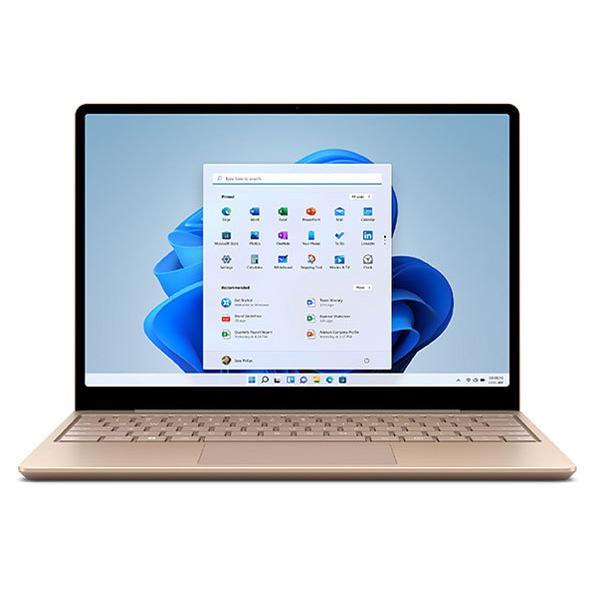 Microsoft マイクロソフト intel 12.4型 Surface Laptop Go 2 ...