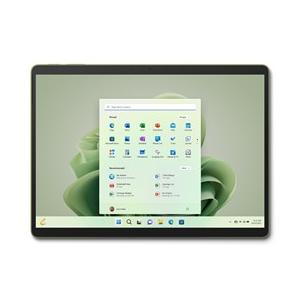 Microsoft マイクロソフト タブレットPC Surface Pro 9 QEZ-00062 ...