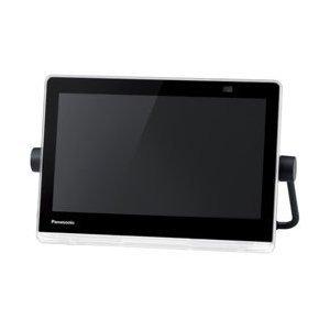 Panasonic(パナソニック) ポータブルテレビ プライベートビエラ ブラック UN-10CN10-K ［10V型 /防水対応］