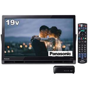 Panasonic パナソニック ポータブル液晶テレビ プライベート・ビエラ UN-19FB10【ラッピング対応可】｜sokuteikiya