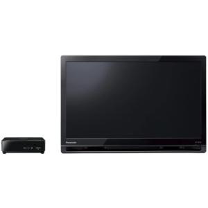 Panasonic UN-19FB10H VIERA プライベート・ビエラ ポータブルテレビ