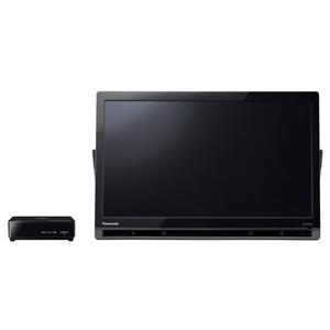 プライベート・ビエラ UN-19F10-K パナソニック 19V型 ポータブル 液晶