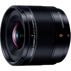 Panasonic（パナソニック） カメラレンズ LUMIX ［ マイクロフォー
