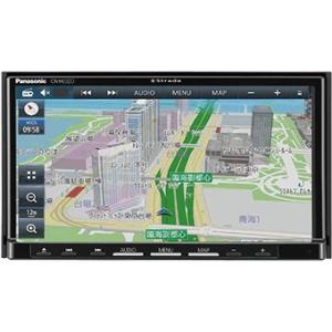 CN-E330D Panasonic Strada カーナビゲーション Panasonic パナソニック Panasonic ストラーダ Strada CN-E330D Strada