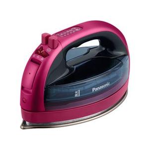 Panasonic（パナソニック） コードレススチームWヘッドアイロン カルル