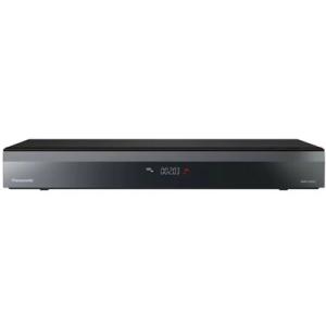 Panasonic Panasonic 4Kディーガ DMR-4T203 ブルーレイ、DVDレコーダー