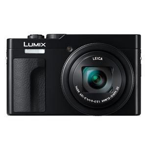 Panasonic パナソニック デジタルカメラ LUMIX DC-TZ99-K [ブラック][ラッ...