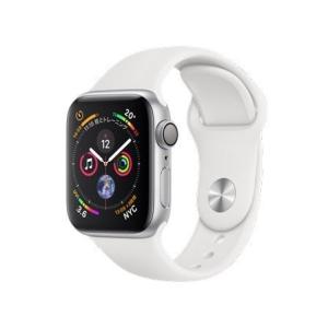 Apple Watch Series 4(GPS)40mm [アップルウォッチ シリーズ4]MU642J/A MU642JA｜sokuteikiya