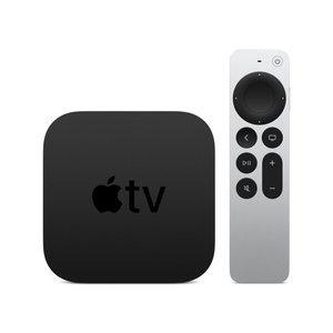 【訳あり】Apple TV 4K 64GB [MXH02J/A][ラッピング不可]｜sokuteikiya