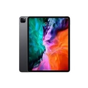 iPad Pro 12.9インチ 第4世代 Wi-Fi 128GB 2020年春モデル MY2H2J/A [スペースグレイ]｜sokuteikiya