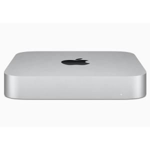 Apple Mac mini MMFK3J/A [シルバー] : らいぶshop - 通販 - Yahoo