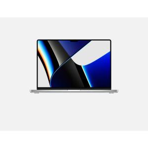 【新品未開封】MacBook Pro Liquid Retina XDRディスプレイ 16.2 MK1E3J/A [シルバー]【ラッピング対応可】｜sokuteikiya