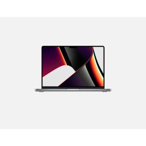 【新品未開封】MacBook Pro Liquid Retina XDRディスプレイ 14.2 MKGP3J/A [スペースグレイ]【ラッピング対応可】｜sokuteikiya