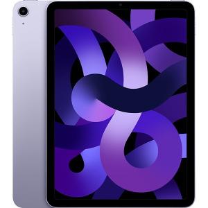 iPad Air 10.9インチ 第5世代 Wi-Fi 256GB 2022年春モデル MME63J/A [パープル]【ラッピング対応可】｜sokuteikiya