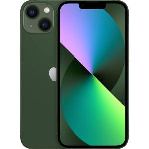 【新品未開封】Apple アップル iPhone 13 SIMフリー 128GB 緑 MNGG3J/A【ラッピング対応可】｜sokuteikiya