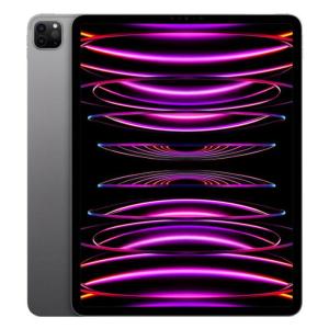 【訳あり】iPad Pro 12.9インチ 第6世代 Wi-Fi 128GB 2022年秋モデル アイパッド MNXP3J/A スペースグレイ[ラッピング不可]｜sokuteikiya