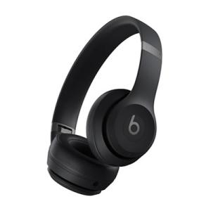 Solo Beats ビーツ 4 スレートブルー MUW43PA/A オンイヤーワイヤレス