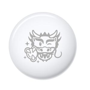 Apple Apple AirTag Dragon (エアタグ) 限定版 辰バージョン 1パック