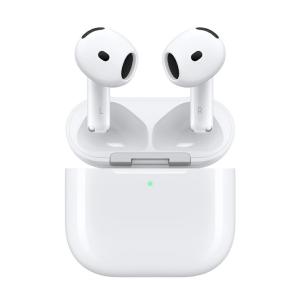 k*a様 AirPods 第4世代 新品未開封 ノイズキャンセルなし 保証開始 未開封新品]AirPods 第4世代 MXP93J/A アクティブノイズ