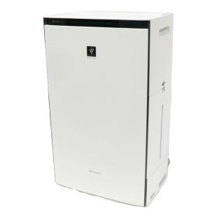 ☆Panasonic / パナソニック F-VC70XV-TM [木目調]【空気清浄機