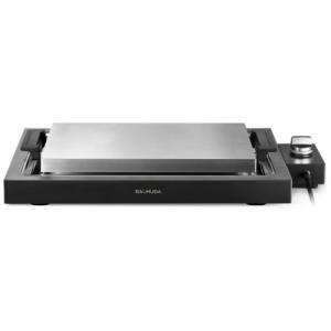 BALMUDA（バルミューダ） 『新品』Griddle&Cover K10-A100 : ノア商社
