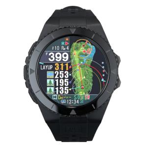 SHOT-NAVI-EXCEEDS-WHITE ショットナビ ShotNavi ゴルフGPSウォッチ