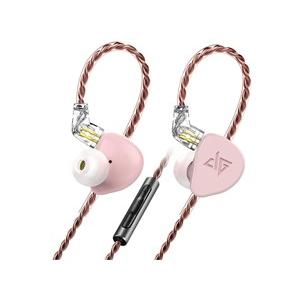 AUGLAMOUR J300 PI イヤホン [ピンク][ラッピング可] R-LOGI