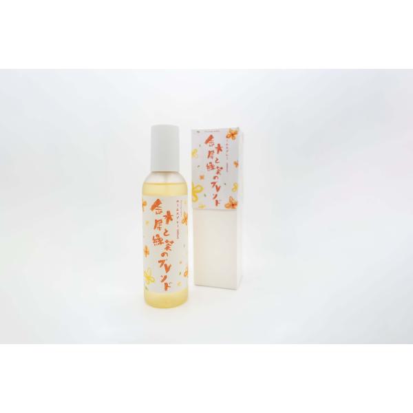 金木犀 アロマスプレー ルームフレグランス アロマ 芳香剤 SHOKAI  【ラッピング対応可】 R...