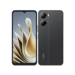 nubia Ivy SIMフリー スマホ [ブラック]の買取情報